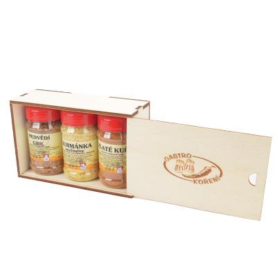 Darčeková krabička