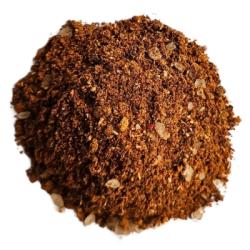 BBQ Arabica beef