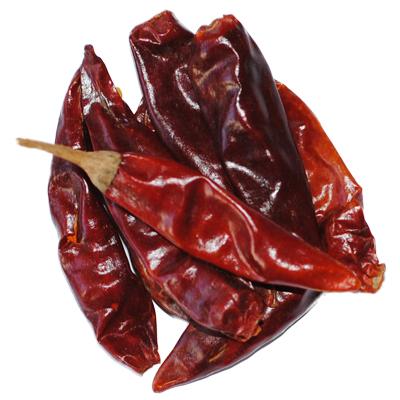 Chilli papriky cel odr. Chaotian