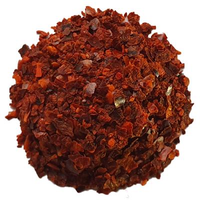 Chilli vločky bez semien 1-3mm údené