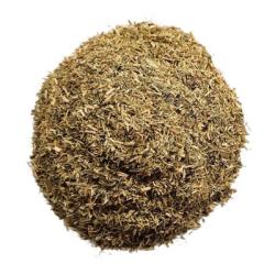 Citronela – citrónová tráva mletá