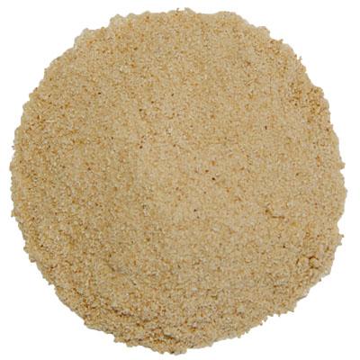 Citrónová kôra mletá