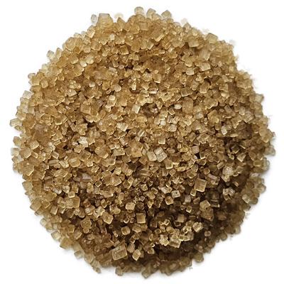 Cukor trstinový krupica