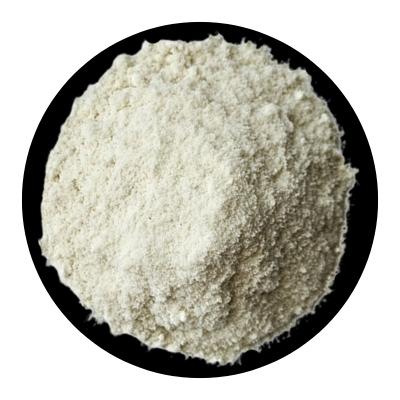 Cukor trstinový múčka