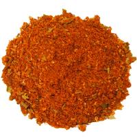 Grilovacie korenie jemné bez E 621 a soli