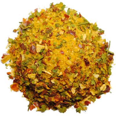 Gurmánka s paprikou a ligurčekom