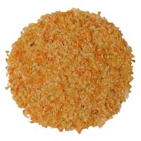 Mrkva granulovaná 1x1 mm