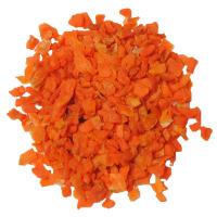 Mrkva granulovaná 3x3 mm