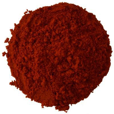 Paprika sladká ASTA 200  lahôdková