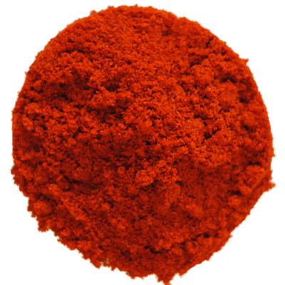 Paprika sladká ASTA 80 