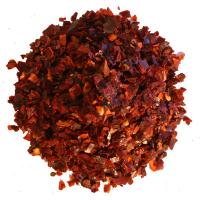 Paprika sladká drvená červená 1-3mm