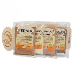 Set – Sladké pečenie