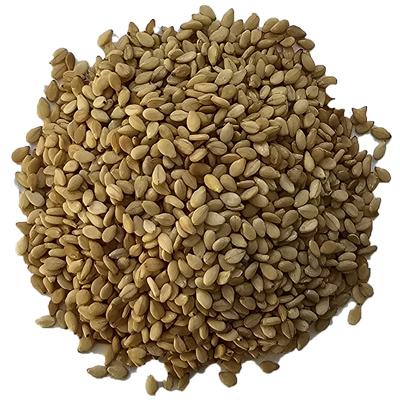 Sezam lúpaný pražený